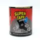 Лента клейкая Brandtape D-st02/3 100 мм x 100 м цвет черный