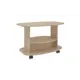 Журнальный столик прямоугольный Mebelson 80x53x52 см бежевый