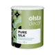 Краска для стен Olsta Decor Pure Silk эффект шёлка полуглянцевая цвет пыльный нюдовый 2 кг