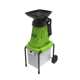 Измельчитель садовый электрический Greenworks GW-2800SD 2800 Вт