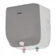Накопительный водонагреватель электрический 10 л Haier Es10v-q1(r) 1.5 кВт нержавеющая сталь мокрый ТЭН