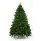 Ель новогодняя искусственная Crystal trees KP10250 Бермингем 250 см