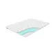 Наматрасник Димакс Balance foam 2 см 140x190 пена