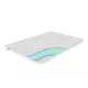 Наматрасник Димакс Balance foam 3 см 200x200 пена