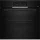 Встраиваемый духовой шкаф Bosch Hi3Bhm0 59.40x59.50x54.80 см цвет черный