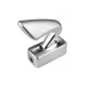 Крючок мебельный Palladium Event PC