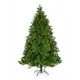 Ель новогодняя искусственная Crystal trees KP65270 Триумф 270 см
