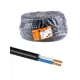 Кабель Tdm electric ВВГнг(А)-LSLTx 2x4 ок(N) 100 м ГОСТ