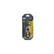 Длинногубцы Iek Arma2l 5 200 мм