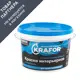 Краска для стен и потолков для сухих помещений KRAFOR 26959 супер-белая 3 кг