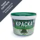 Краска для садовых деревьев Магия радуги акриловая 7 кг