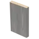 Наличник прямой Verda МП_0257, 2150х70х8 мм