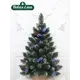 Ель новогодняя искусственная Новая Елка 390703к 70 см