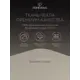 Комплект постельного белья Prime prmp965903 Camel перкаль евро наволочки 50x70- 2 шт цвет разноцветный