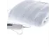 Электроодеяло Medisana Hu 665 60217 3 программы 80x150 см