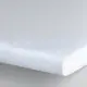 Кухонная столешница Нева 60x40x2.8 см ЛДСП цвет сахара белая