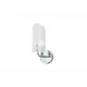 Настенный светильник Ilamp Dolce W15571-1 cr+cl цвет хром