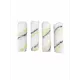Мини-валик сменный малярный Decor 250-0100 100 мм бюгель 6 мм