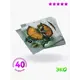 Салфетка Nd play 307307, 0.1x33 см цвет разноцветный