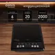 Кухонная плита Making oasis everywhere РI-B12SK 28 см 1 конфорка цвет черный