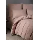 Наволочка Sleep ix Юко 1010.02133 70x50 см бамбук 1 шт цвет розовый