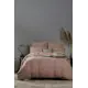 Пододеяльник Sleep ix Юко 1016.02049 205x175 см сатин цвет розовый