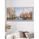 Картина для интерьера Grafis-Art в раме Чарующая Венеция 57x107 см Graf 20015/3 Grafis-Art