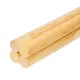 Рейка деревянная круглая Timber&Style 40x40x1000 мм сосна Экстра 4 шт