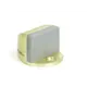 Ограничитель Palladium 01 SB 3.9x3.2см латунь