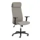 Офисное кресло Tetchair PRAGMATICPLT 49x129x52 см ткань цвет серый