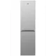 Холодильник Beko CSMV5335MC0S 54x201 см цвет серебристый