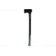 Колун Plantic 27464-01 2.7 кг рукоятка стекловолокно/фибергласс 78.5 см