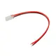 Коннектор Arlight COB-MONO-5mm-2pin-STW-L150 Лента-Провод 10 шт