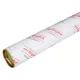 Тубус картонный Arlight ARL-55х3х2050 с крышкой картон