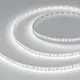 Светодиодная лента Arlight 042294 120 диод/м 9.6 Вт/м 24 В 0.8 см IP20 5 м нейтральный белый свет