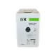 Витая пара ITK U/UTP Cat 6 4x2x23AWG solid ПВХ 70 м