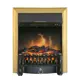 Электрический очаг Royal Flame Fobos FX Brass Fobos FX Brass 1.5 кВт
