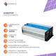 Инвертор для солнечных панелей Epever IP350-12 350 Вт 12 В