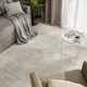 Ковер Kreaforta Breeze 200x300 см полиэстер 5905A цвет серый