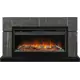 Каминокомплект Royal Flame Lindos под V42 Vision 42 LOG LED 1.5 кВт