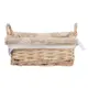 Корзина для хранения Natural House Пальмовый лист EW-89 S, 15x17x8.50 см