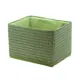 Короб Handy home QR08F-M 18x3x43 см полипропилен цвет зеленый