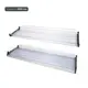 Сушилка Lemax prof VAR 900 30x46 см 2 яруса цвет хром