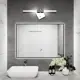 Зеркало со встроенной подсветкой One mirror 10080чсх 80x100 см