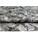 Обои флизелиновые Kerama marazzi Галатея 1.06 м цвет черный KM7606_sam