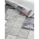 Обои бумажные Vimala Закат 0.53 м цвет серый, белый, розовый, бордовый, черный Закат 11100