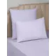 Наволочка Sleep ix Исти 1010.01994 70x50 см растительные волокна 2 шт цвет фиолетовый