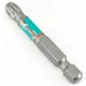 Бита магнитная Ritter WP PS20113050 PH3x50 мм, 10 шт.