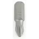 Бита магнитная Bohrer Taiwan Type 33252025 PH2x25 мм, 20 шт.