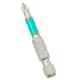 Бита магнитная Ritter WP PS20121050 PZ1x50 мм, 10 шт.